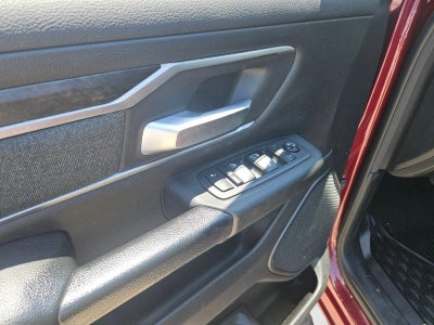 2019 RAM 1500 Big Horn/Lone Star Crew Cab 4x2 5'7" Box