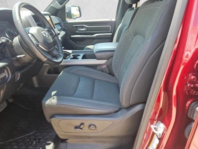 2019 RAM 1500 Big Horn/Lone Star Crew Cab 4x2 5'7" Box