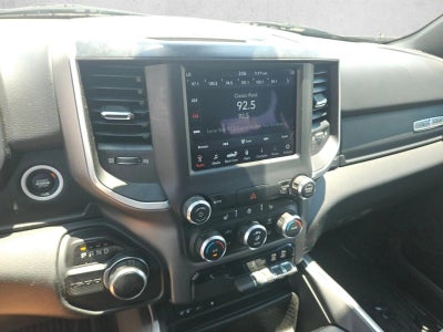 2019 RAM 1500 Big Horn/Lone Star Crew Cab 4x2 5'7" Box