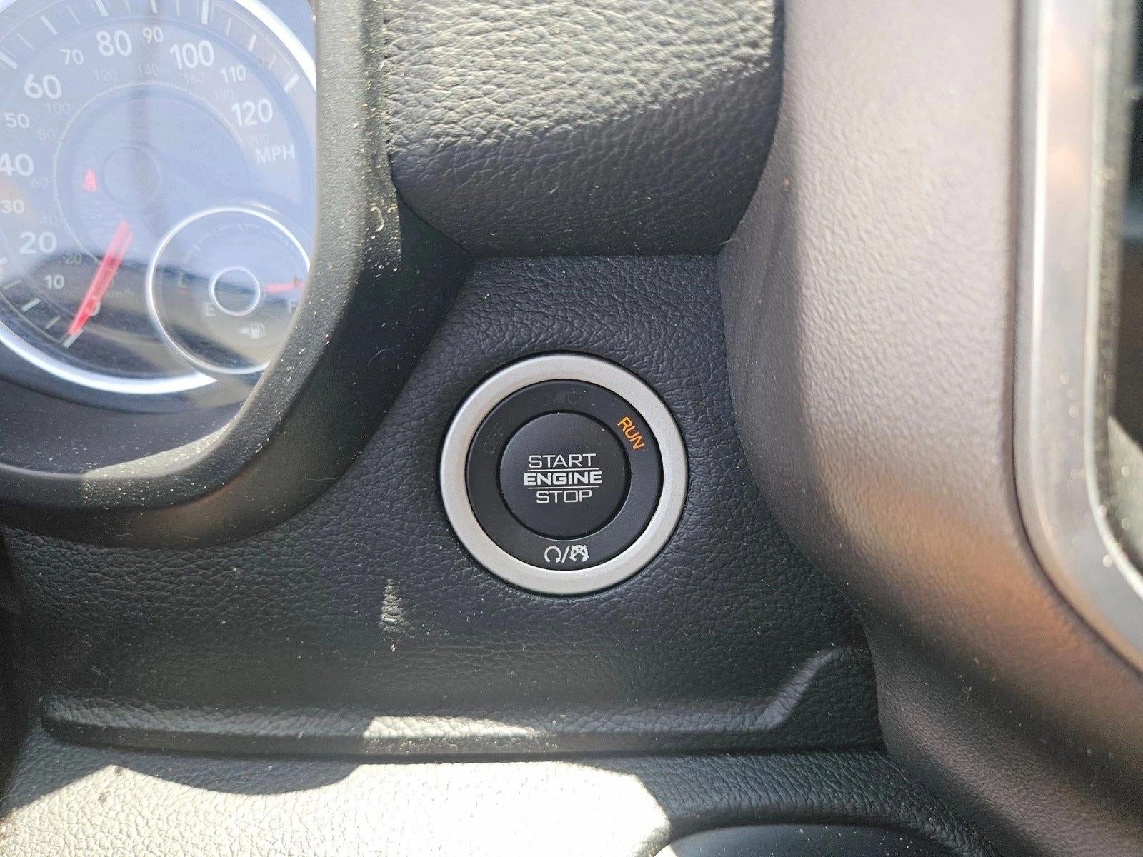 2019 RAM 1500 Big Horn/Lone Star Crew Cab 4x2 5'7" Box
