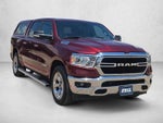 2019 RAM 1500 Big Horn/Lone Star Crew Cab 4x2 5'7" Box