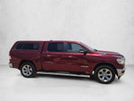 2019 RAM 1500 Big Horn/Lone Star Crew Cab 4x2 5'7" Box