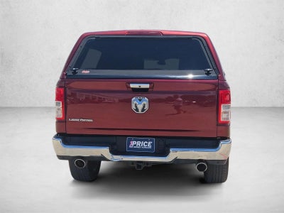 2019 RAM 1500 Big Horn/Lone Star Crew Cab 4x2 5'7" Box