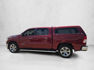 2019 RAM 1500 Big Horn/Lone Star Crew Cab 4x2 5'7" Box