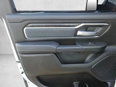 2022 RAM 1500 Lone Star