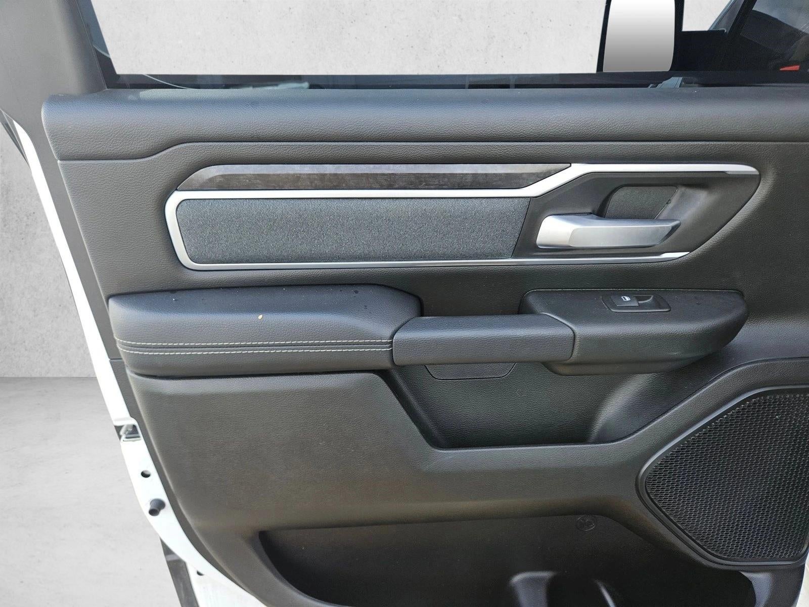 2022 RAM 1500 Lone Star