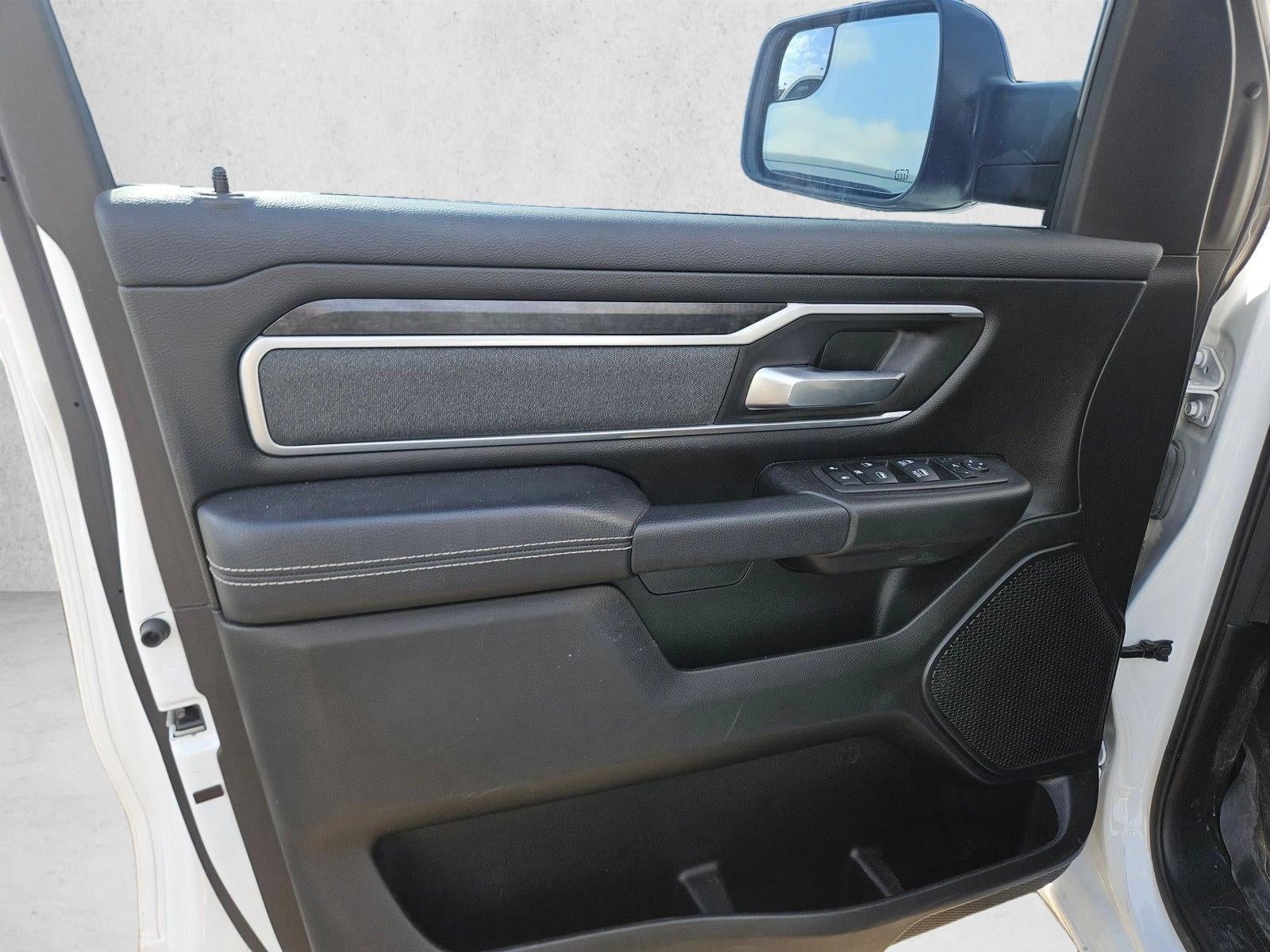 2022 RAM 1500 Lone Star