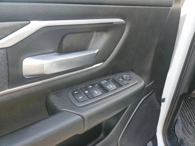 2022 RAM 1500 Lone Star