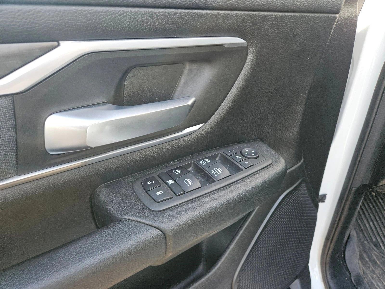 2022 RAM 1500 Lone Star