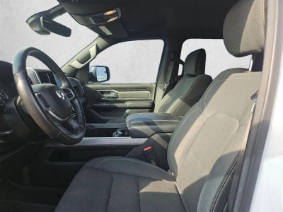 2022 RAM 1500 Lone Star