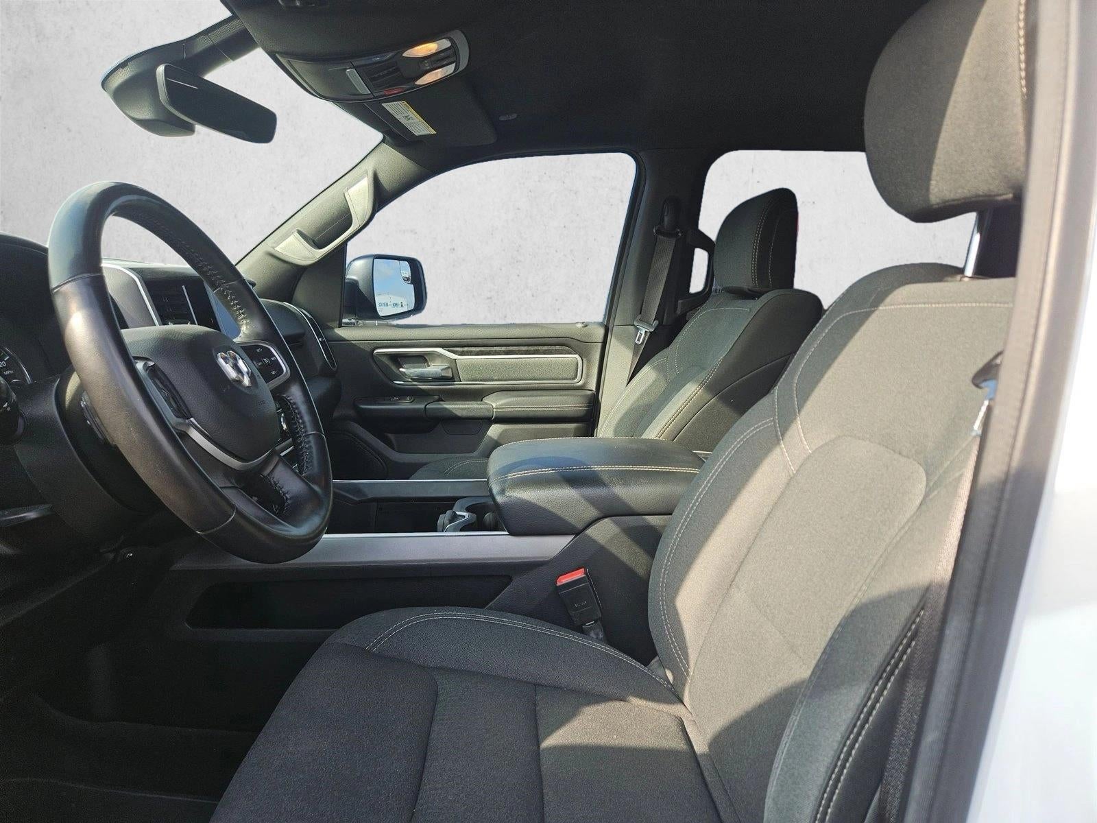 2022 RAM 1500 Lone Star