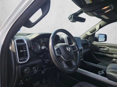 2022 RAM 1500 Lone Star