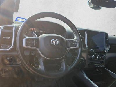 2022 RAM 1500 Lone Star