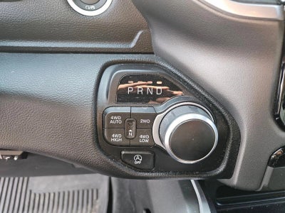 2022 RAM 1500 Lone Star