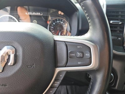 2022 RAM 1500 Lone Star