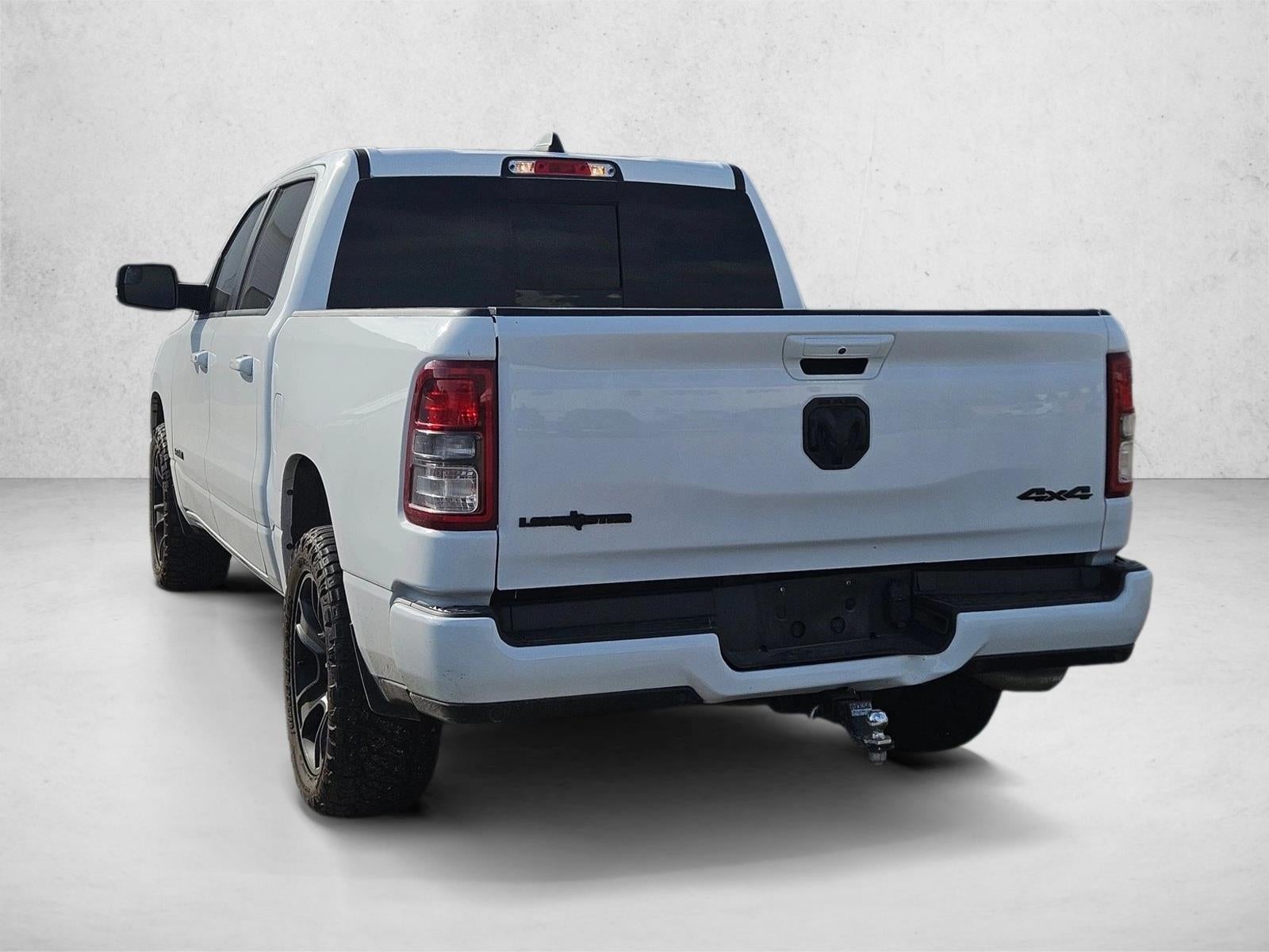 2022 RAM 1500 Lone Star