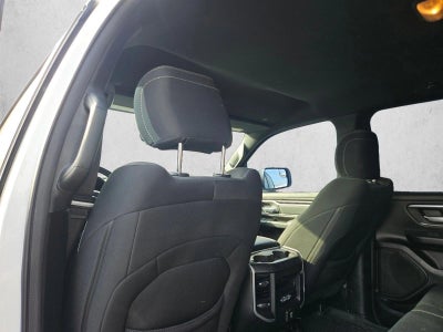 2022 RAM 1500 Lone Star