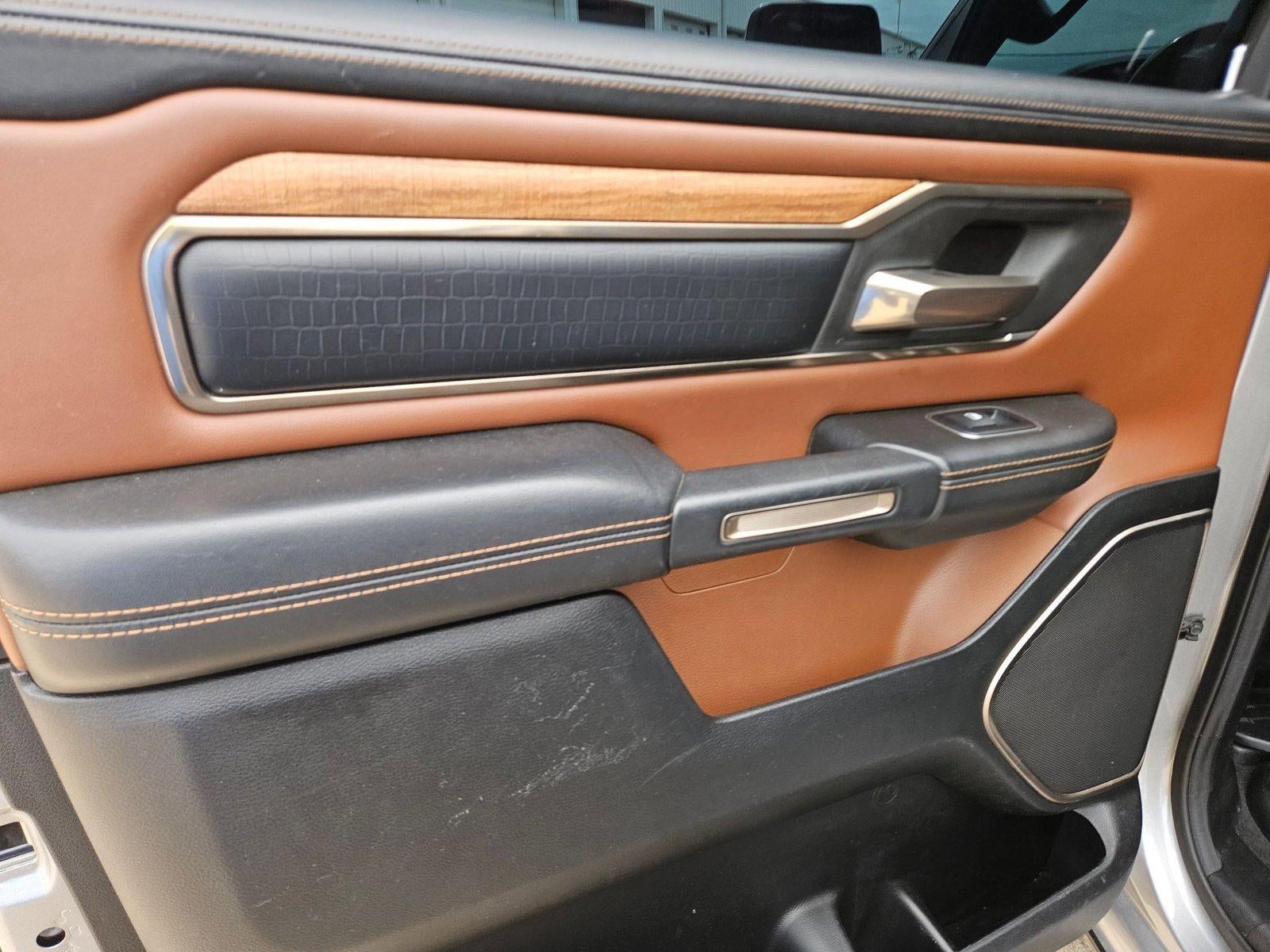 2019 RAM 1500 Longhorn