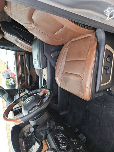 2019 RAM 1500 Longhorn