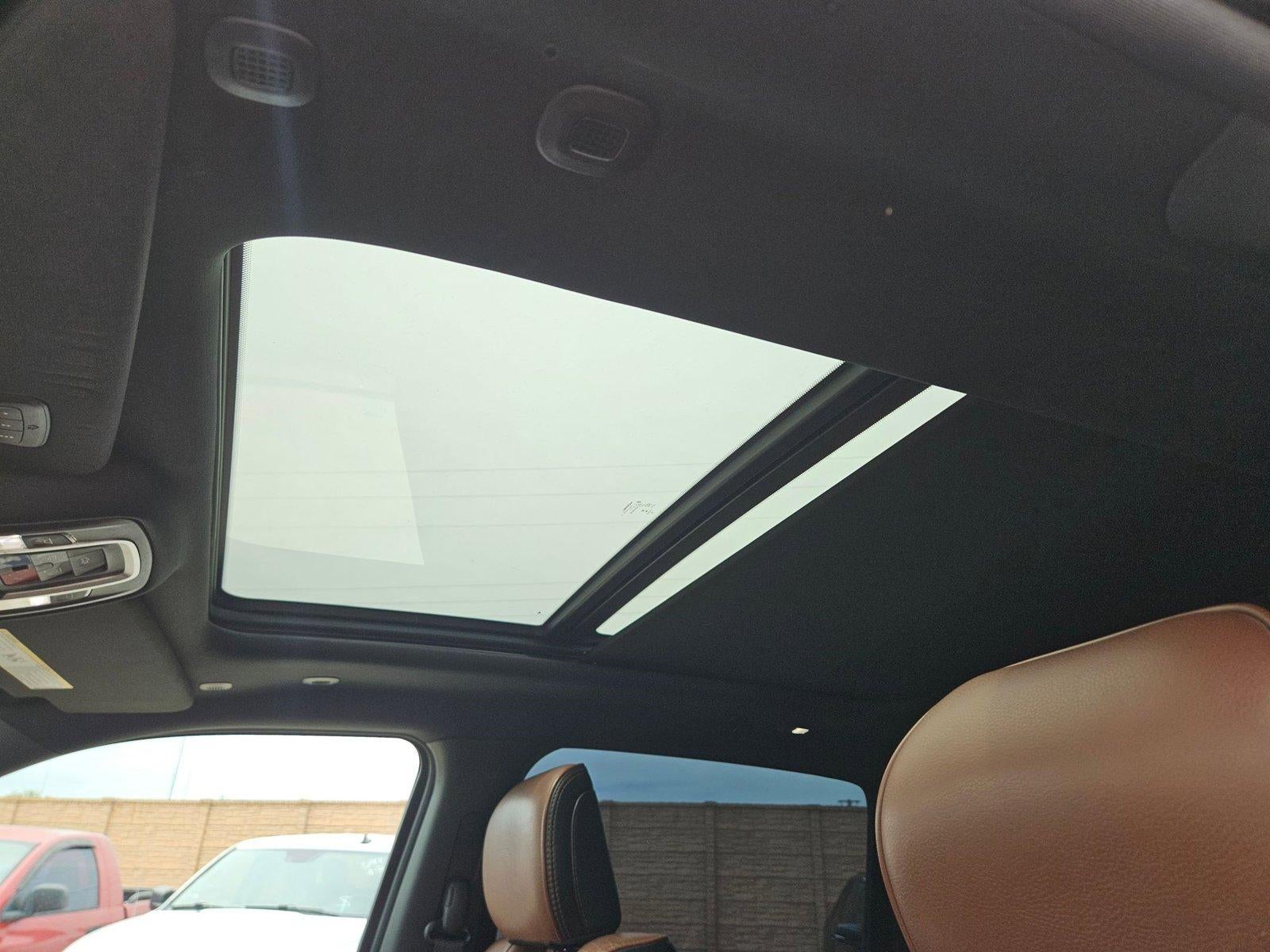 2019 RAM 1500 Longhorn