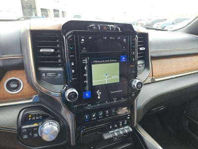 2019 RAM 1500 Longhorn