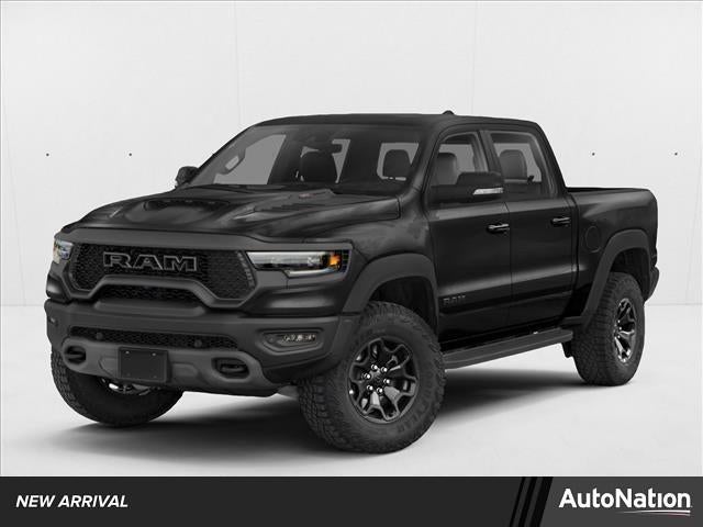 2022 RAM 1500 TRX 4x4 Crew Cab 5'7's photo