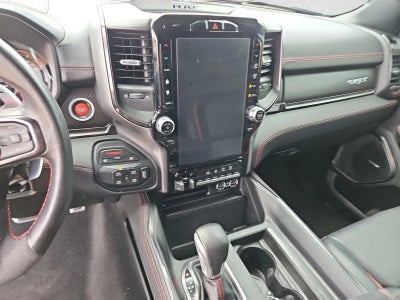 2022 RAM 1500 TRX Crew Cab 4x4 5'7" Box