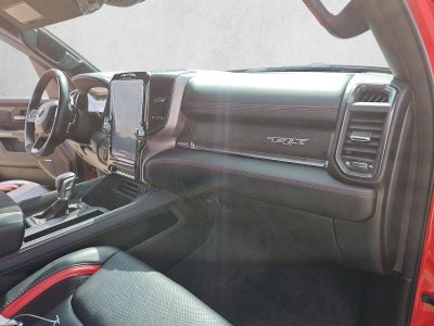 2022 RAM 1500 TRX Crew Cab 4x4 5'7" Box