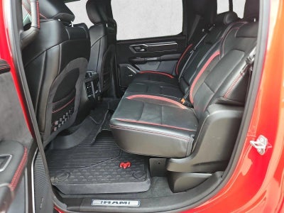 2022 RAM 1500 TRX Crew Cab 4x4 5'7" Box