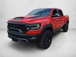2022 RAM 1500 TRX Crew Cab 4x4 5'7" Box