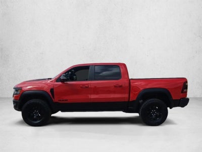 2022 RAM 1500 TRX Crew Cab 4x4 5'7" Box