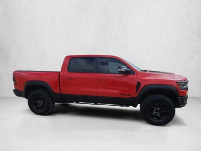 2022 RAM 1500 TRX Crew Cab 4x4 5'7" Box