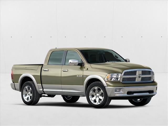 2009 Dodge Ram 1500 SLT