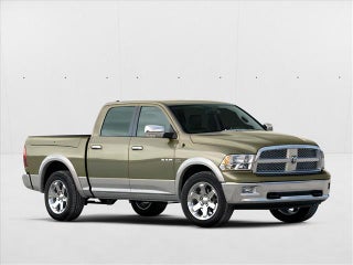 2009 Dodge Ram 1500 SLT