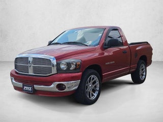2007 Dodge Ram 1500 ST