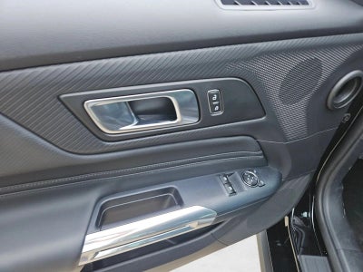 2025 Ford Mustang GT Premium Fastback