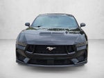 2025 Ford Mustang GT Premium Fastback
