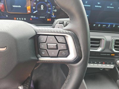 2025 Ford Mustang GT Premium Fastback