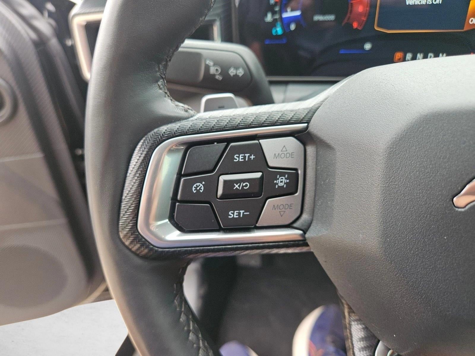 2025 Ford Mustang GT Premium Fastback