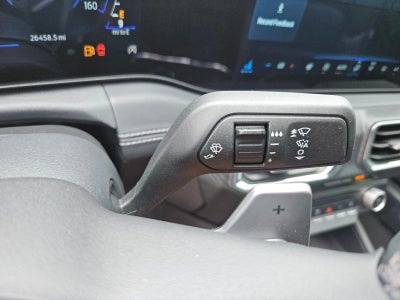2025 Ford Mustang GT Premium Fastback