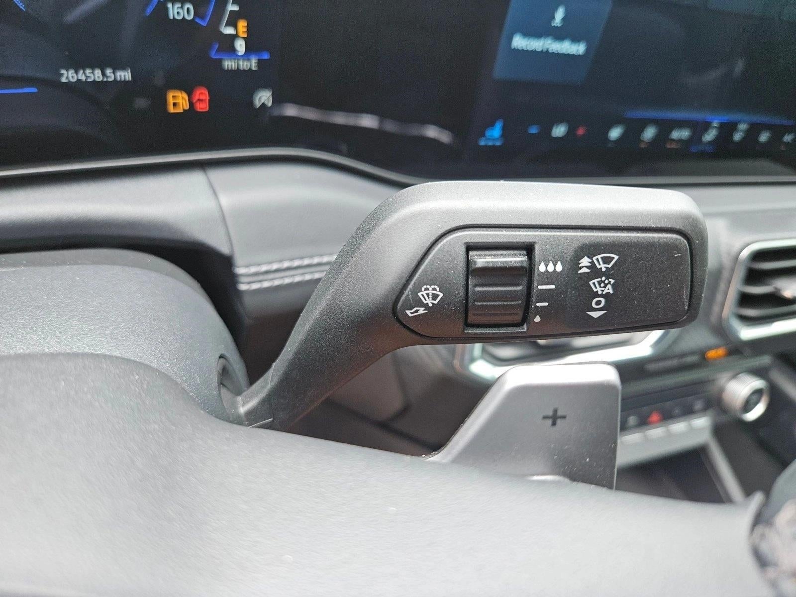 2025 Ford Mustang GT Premium Fastback