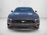 2022 Ford Mustang EcoBoost Fastback