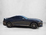 2022 Ford Mustang EcoBoost Fastback