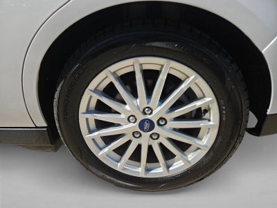 2015 Ford C-Max Hybrid SEL
