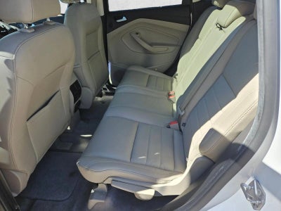 2015 Ford C-Max Hybrid SEL
