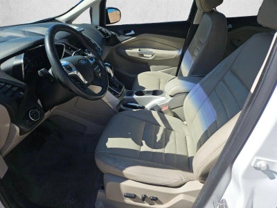 2015 Ford C-Max Hybrid SEL