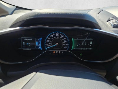 2015 Ford C-Max Hybrid SEL