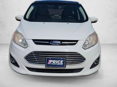 2015 Ford C-Max Hybrid SEL