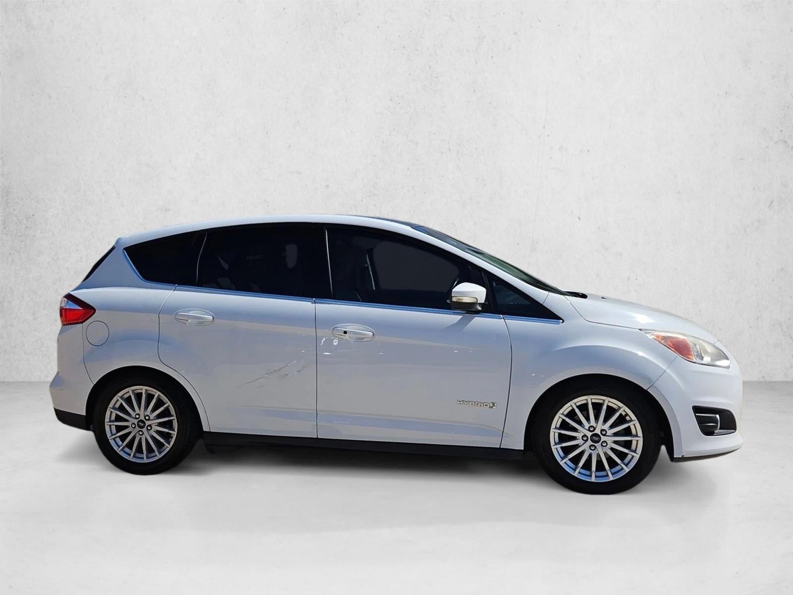 2015 Ford C-Max Hybrid SEL