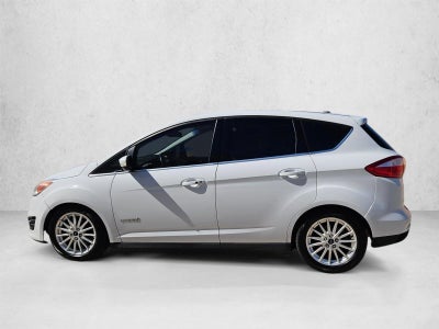 2015 Ford C-Max Hybrid SEL